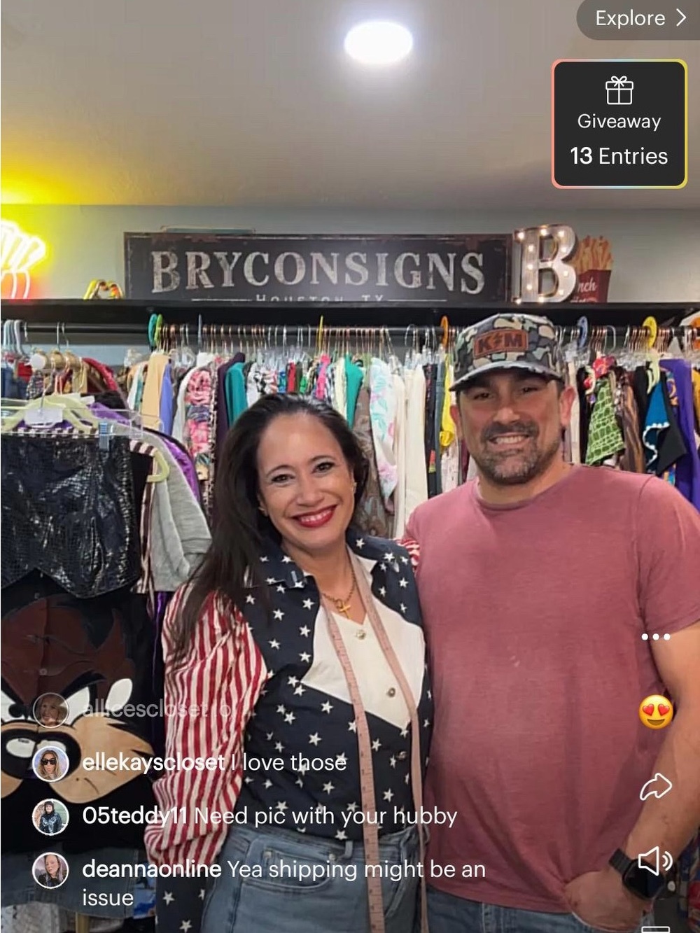💫Bry fry 🍟 is LIVE 🍟💫 - Picture 9 of 15